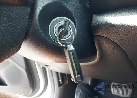 2021 Kia Forte Lxs z USA, uszkodzony, nr VIN 3KPF24AD4ME308895